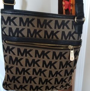 over shoulder purse